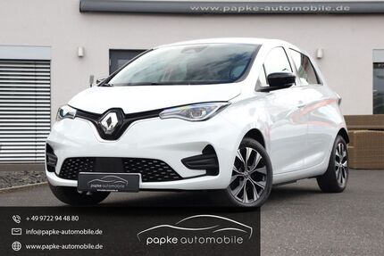 Renault ZOE 114.550 km 13.895 &euro; Werneck 97440