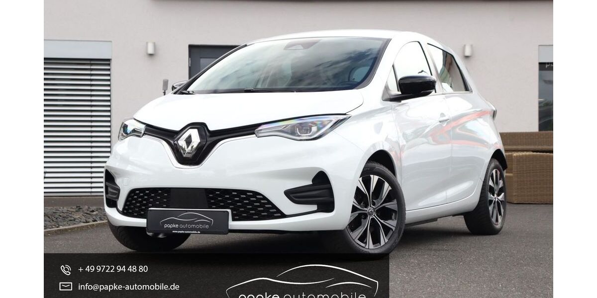 Renault ZOE 114.550 km 13.895 &euro; Werneck 97440