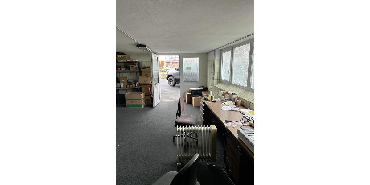 Gewerbeobjekt Hausen bei Würzburg - 650&euro; | Angebot:25959284