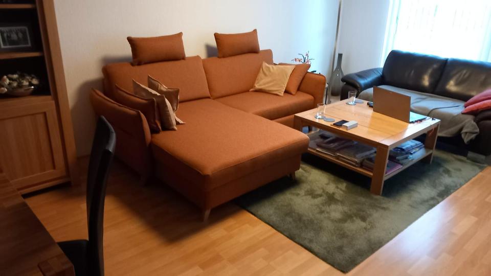 Etagenwohnung Schweinfurt Haardt - 3 Zimmer, 88 m&sup2;, 249.000&euro; | Angebot:26989788