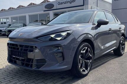 Cupra Terramar 3.002 km 40.990 &euro; Heidenfeld 97520