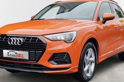 Audi Q3 29.941 km 28.990 &euro; Hammelburg 97762