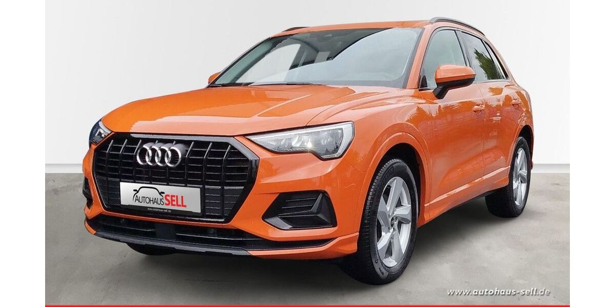 Audi Q3 29.941 km 28.990 &euro; Hammelburg 97762
