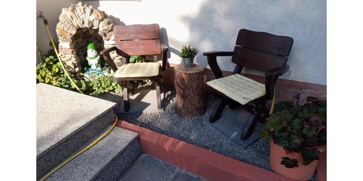 Hochparterre Burkardroth - 3.5 Zimmer, 70 m&sup2;, 495&euro; | Angebot:26021063