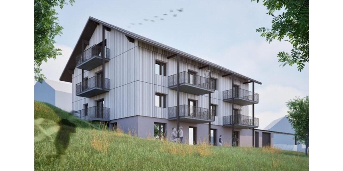 Erdgeschoßwohnung Hohenroth - 5 Zimmer, 95 m&sup2;, 310.000&euro; | Angebot:25393499