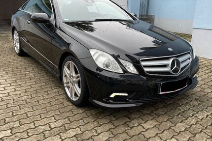 Mercedes-Benz E 500 219.000 km 18.900 &euro; Schweinfurt 97424