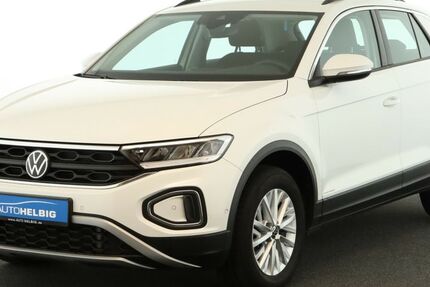 VW T-Roc 54.500 km 20.790 &euro; Donnersdorf 97499