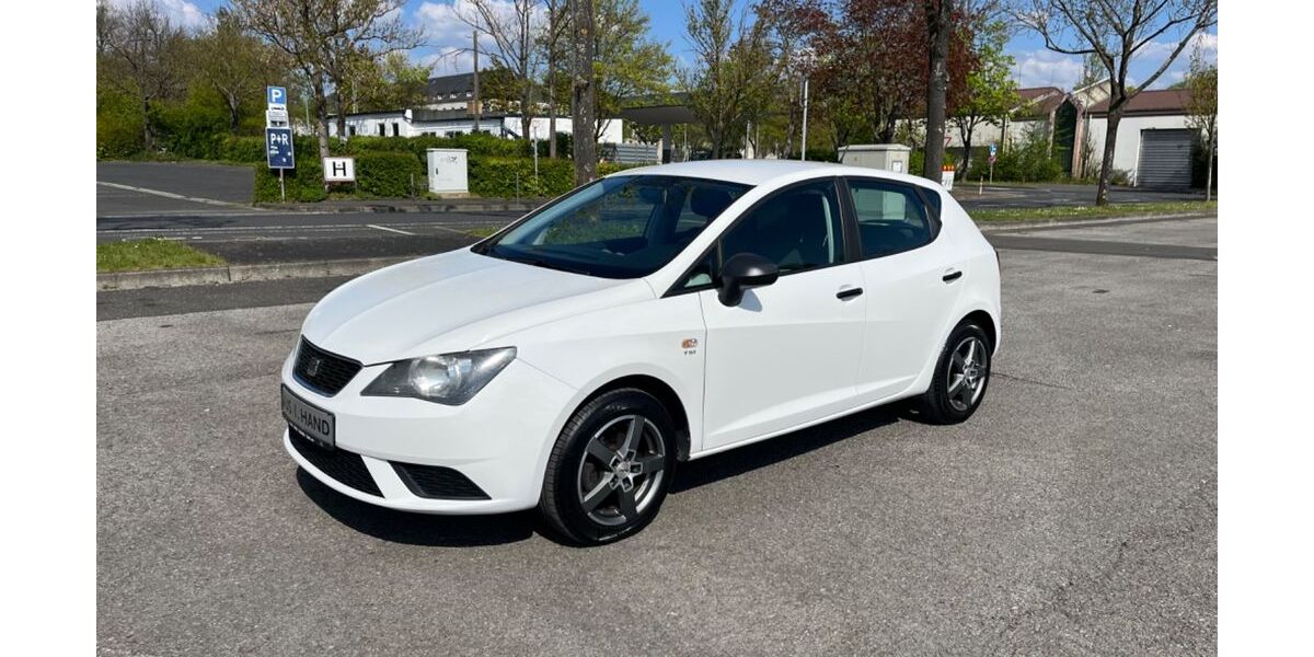 Seat Ibiza 98.000 km 6.390 &euro; Schweinfurt 97421