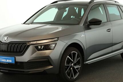 Skoda Kamiq 49.500 km 23.990 &euro; Donnersdorf 97499