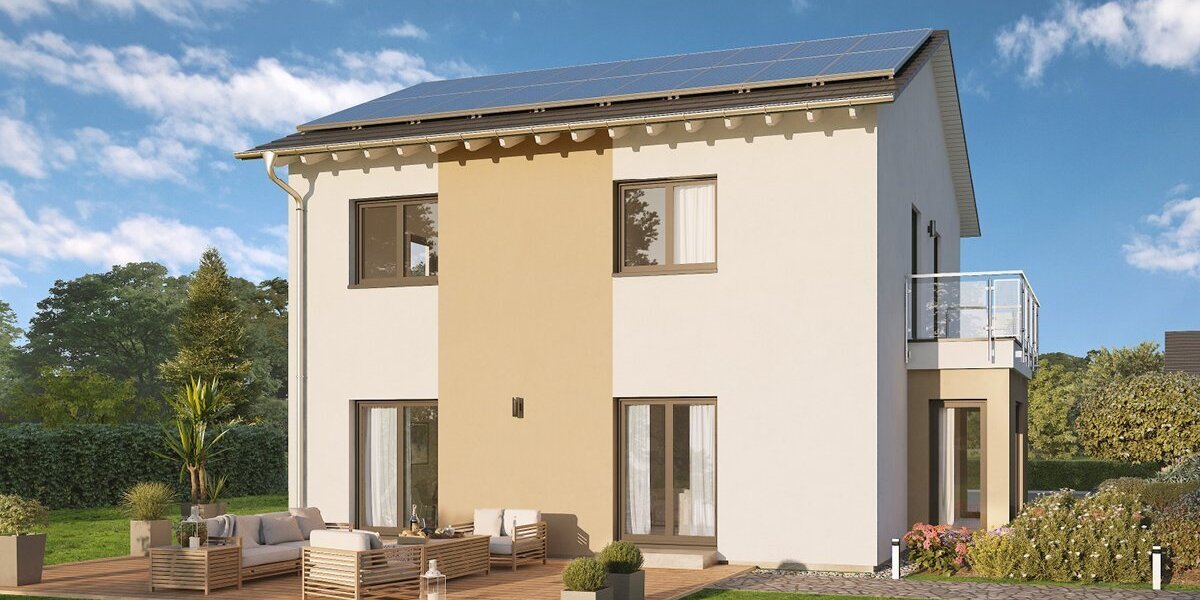 Ihr individuell geplantes Einfamilienhaus - maßgeschneidert für Ihre Wünsche - Einfamilienhaus Bad Kissingen | Angebot:27289642