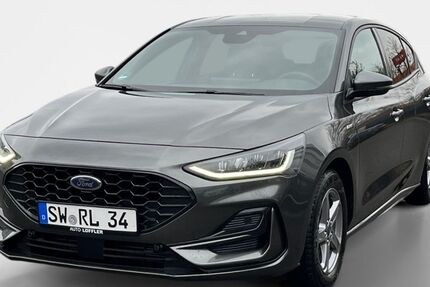 Ford Focus 51.323 km 19.880 &euro; Schweinfurt 97424