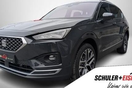 Seat Tarraco 20.000 km 39.990 &euro; Werneck 97440