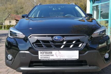 Subaru XV 32.000 km 22.990 &euro; Grafenrheinfeld 97506