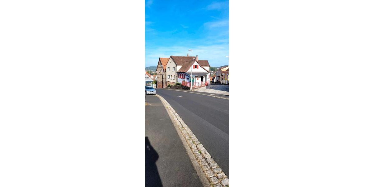 Einfamilienhaus Bad Kissingen - 2 Zimmer, 129.000&euro; | Angebot:21903611