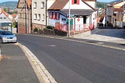 Haus Bad Kissingen - 2 Zimmer, 129.000&euro; | Angebot:21903611