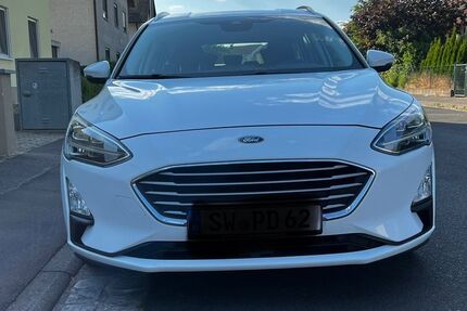 Ford Focus 155.000 km 10.000 &euro; Schweinfurt 97424
