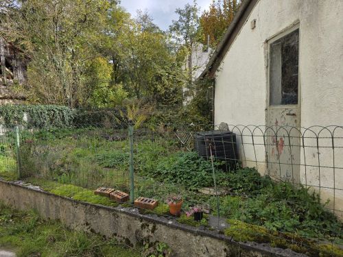 Einfamilienhaus mit grüner Oase, Gärten, Garagentrakt und Scheune in 97453 Schonungen-Hausen (ID 10609) - Einfamilienhaus Schonungen Schonungen | Angebot:26439863