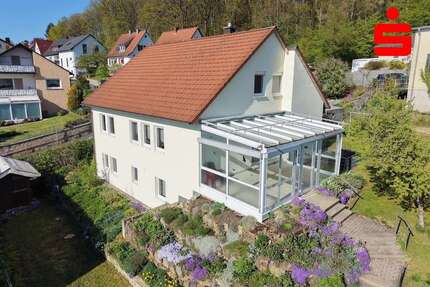 Haus Dittelbrunn - 6 Zimmer, 240 m&sup2;, 595.000&euro; | Angebot:26426174