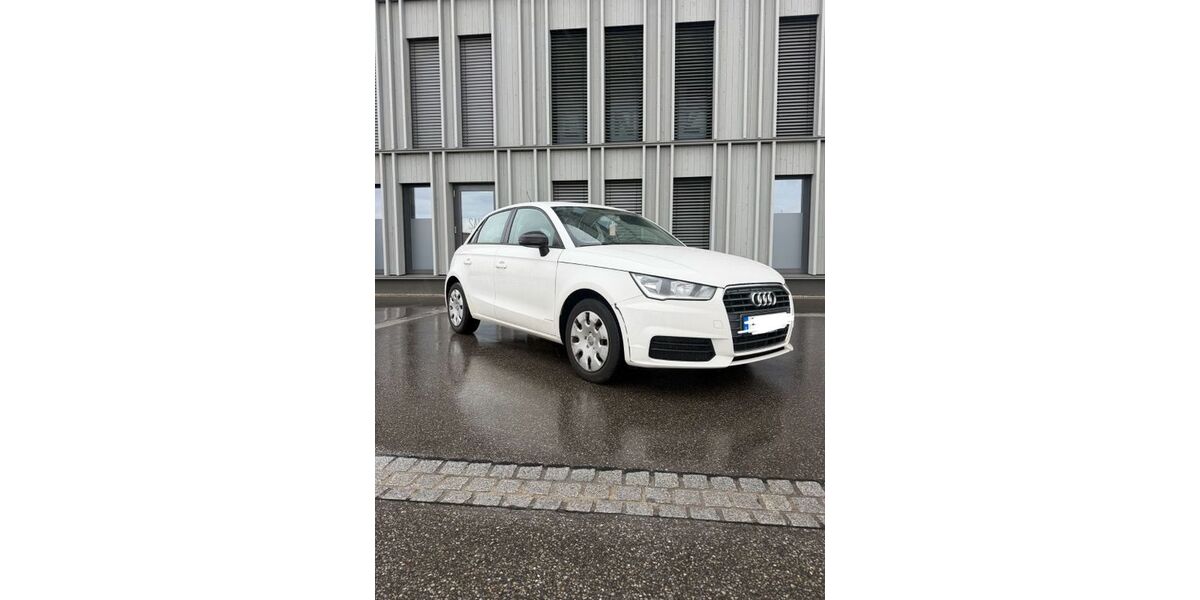 Audi A1 146.000 km 7.999 &euro; Unterpleichfeld 97294