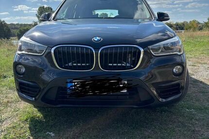 BMW X1 80.400 km 20.490 &euro; Dettelbach 97337
