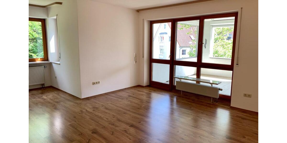 Etagenwohnung Volkach - 3 Zimmer, 91 m&sup2;, 349.000&euro; | Angebot:27002249
