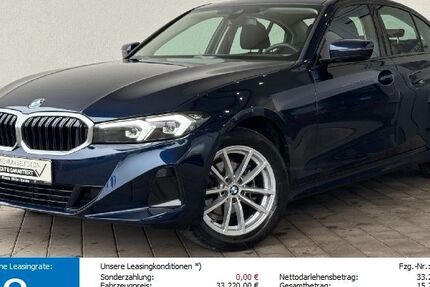BMW 318 9.890 km 32.745 &euro; Salz 97616