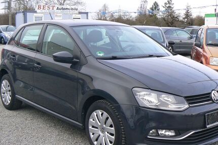 VW Polo 122.000 km 6.990 &euro; Schweinfurt 97424