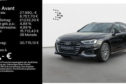 Audi A4 96.600 km 27.590 &euro; Sand am Main 97522
