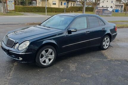 Mercedes-Benz E 320 323.000 km 2.990 &euro; Hassfurt 97437