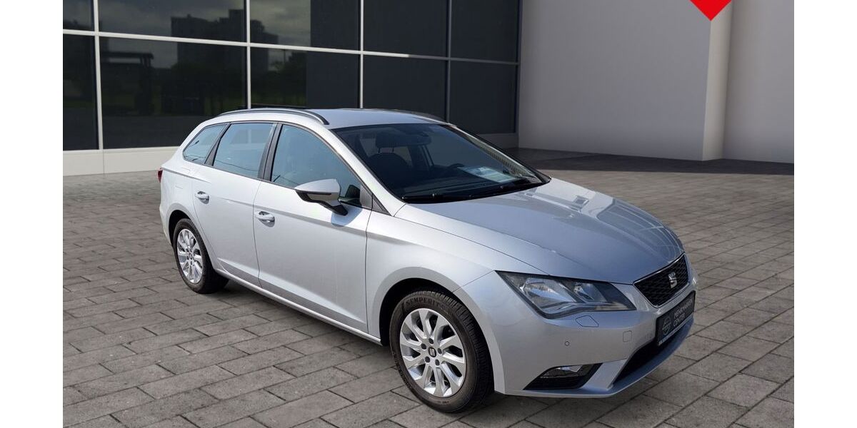 Seat Leon 77.631 km 10.600 &euro; Burglauer 97724