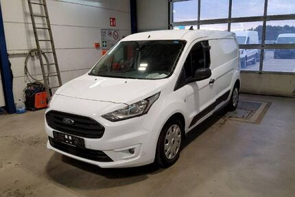 Ford Transit 92.800 km 14.950 &euro; Sennfeld 97526