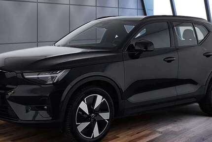 Volvo XC40 39.246 km 36.980 &euro; Schweinfurt 97424
