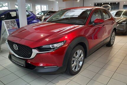 Mazda CX-30 14.546 km 23.690 &euro; Burkardroth 97705