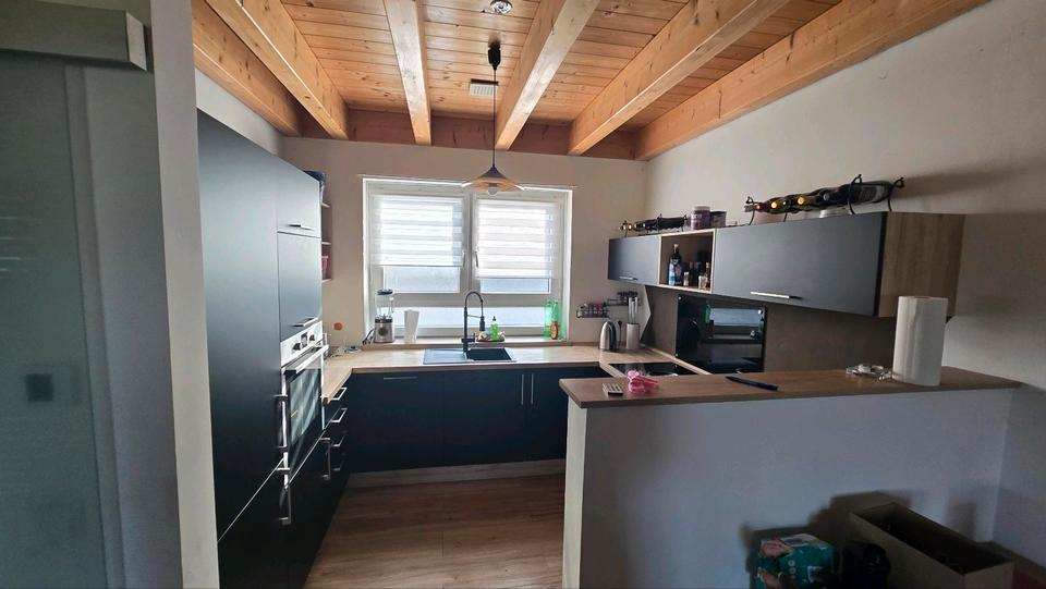 Einfamilienhaus Prichsenstadt - 4 Zimmer, 135 m&sup2;, 1.250&euro; | Angebot:26038283