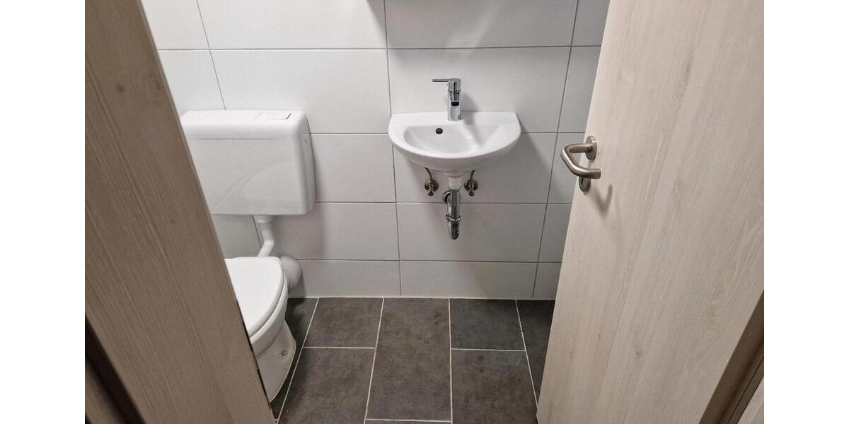 Etagenwohnung Königsberg in Bayern - 3 Zimmer, 55 m&sup2;, 500&euro; | Angebot:25960645