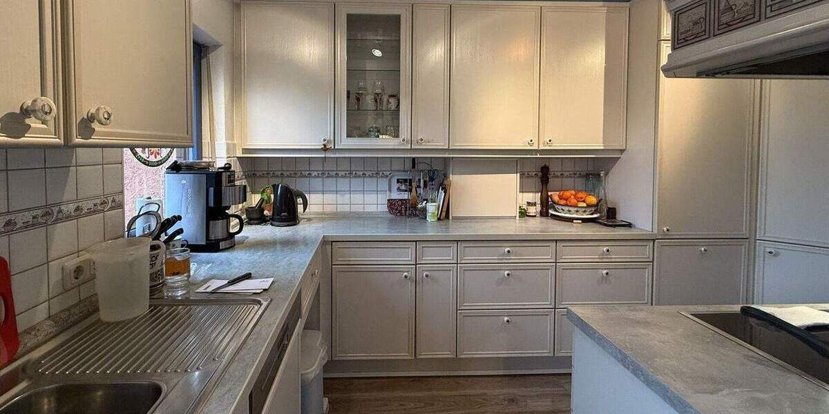 Mehrfamilienhaus, Wohnhaus Ebrach - 1 Zimmer, 222 m&sup2;, 340.000&euro; | Angebot:25665036