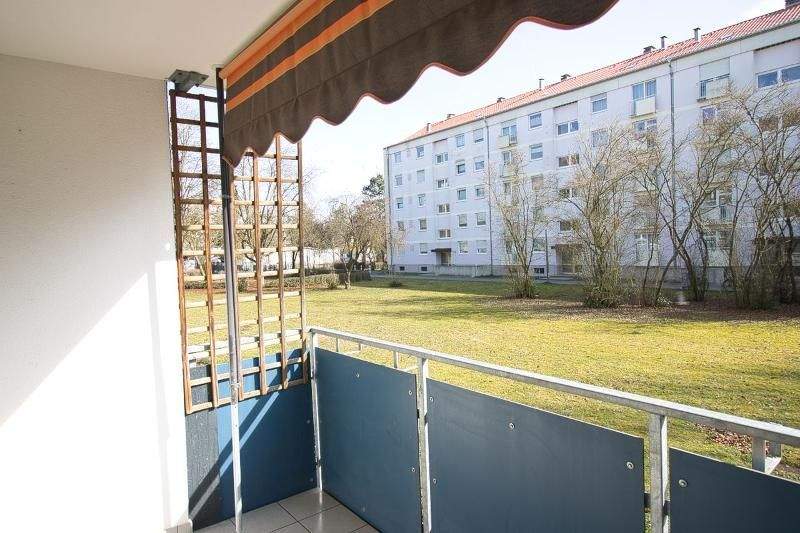 Etagenwohnung Schweinfurt Bergl - 3 Zimmer, 76 m&sup2;, 680&euro; | Angebot:26055058