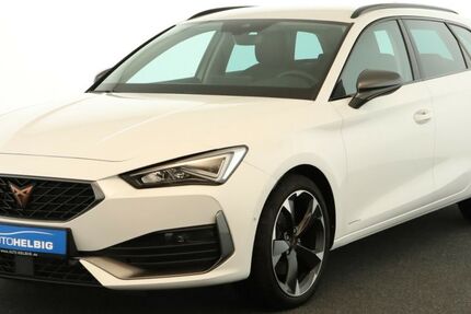 Cupra Leon 61.900 km 22.490 &euro; Donnersdorf 97499