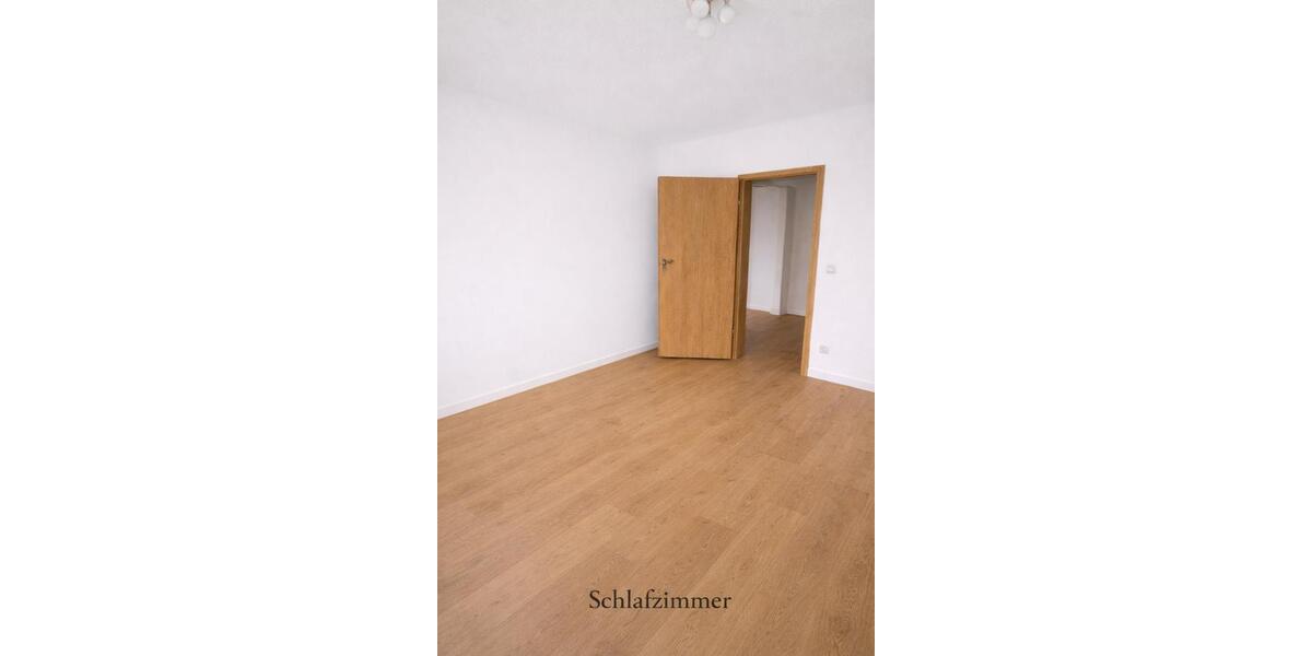 Etagenwohnung Niederwerrn - 3 Zimmer, 80 m&sup2;, 800&euro; | Angebot:25303508