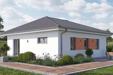 Haus Dettelbach - 2 Zimmer, 83 m&sup2;, 307.854&euro; | Angebot:25811818