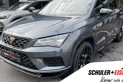 Cupra Ateca 63.100 km 25.990 &euro; Werneck 97440
