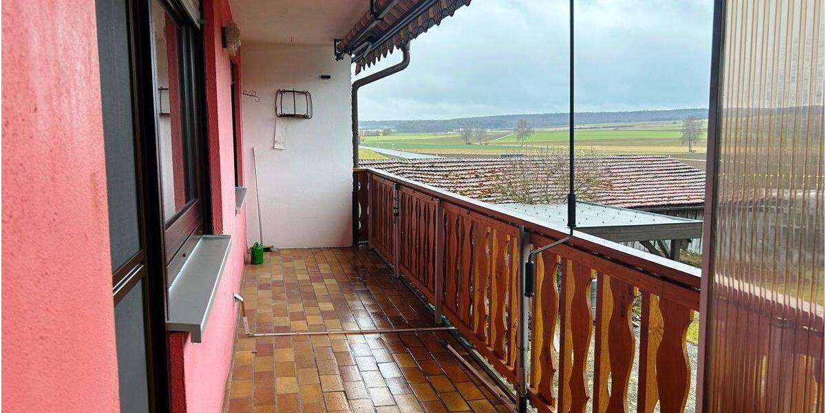 Doppelhaushälfte Stadtlauringen Wettringen - 4 Zimmer, 114 m&sup2;, 219.000&euro; | Angebot:25729020