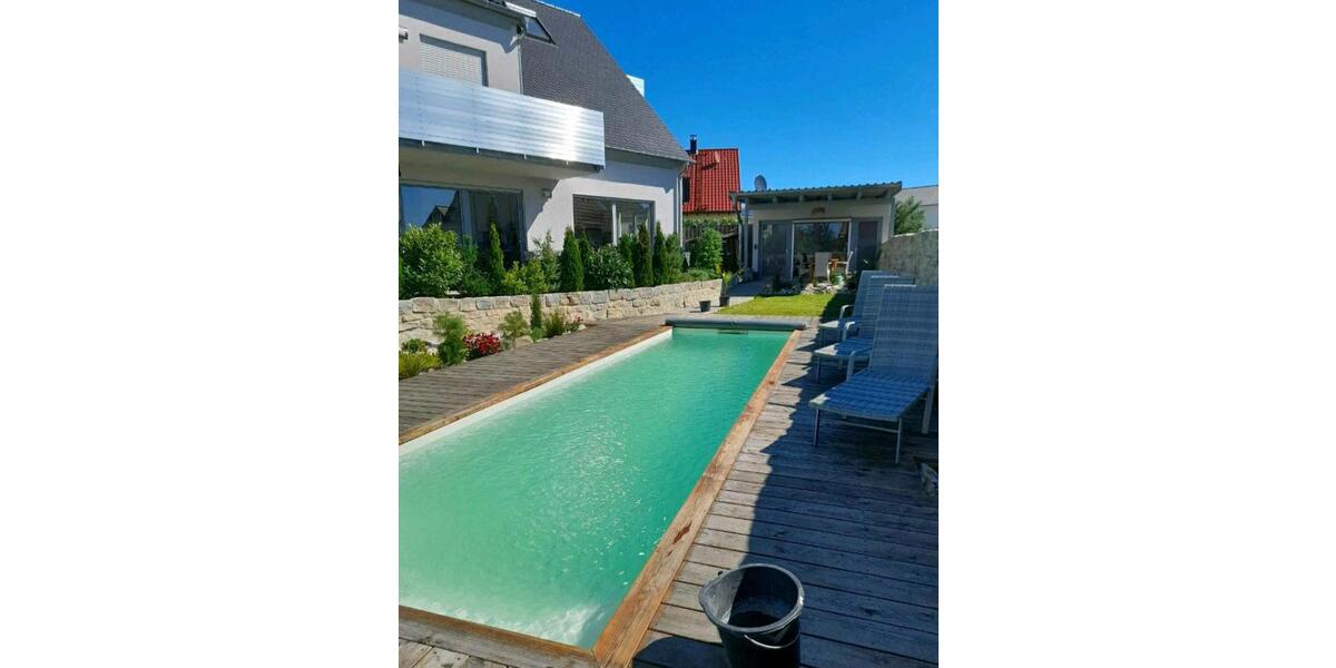 Einfamilienhaus Oberschwarzach - 15 Zimmer, 253 m&sup2;, 827.000&euro; | Angebot:25721162