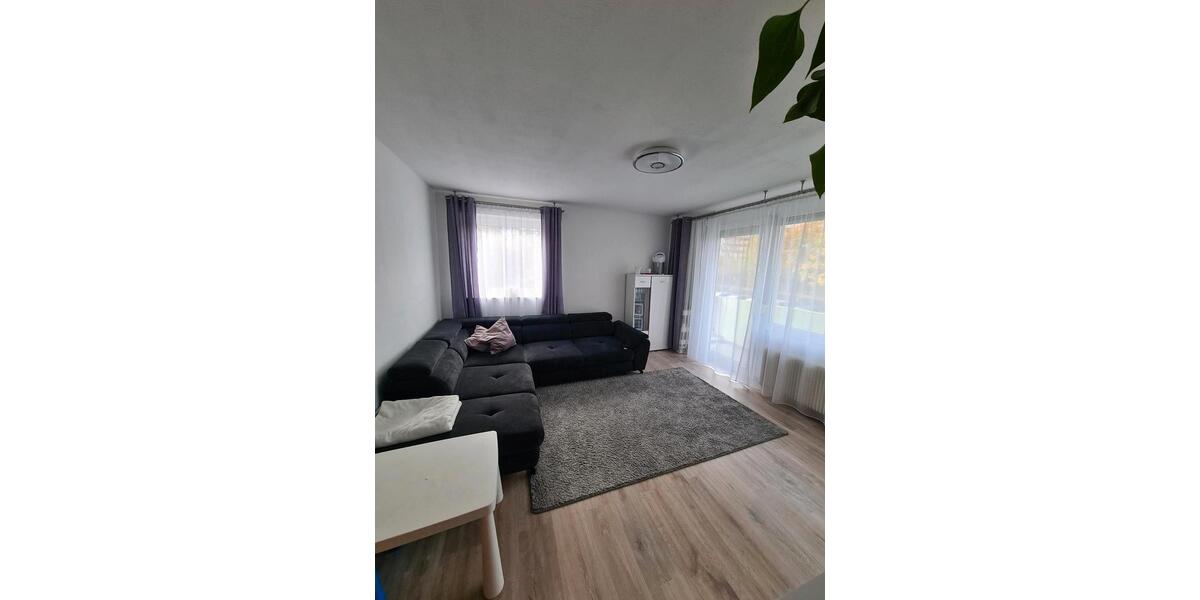 Erdgeschoßwohnung Schweinfurt Bellevue - 3 Zimmer, 75 m&sup2;, 210.000&euro; | Angebot:26059487