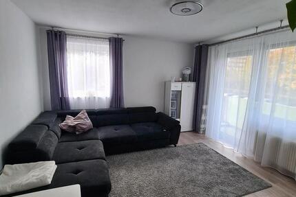 Wohnung Schweinfurt Bellevue - 3 Zimmer, 75 m&sup2;, 208.000&euro; | Angebot:26059487