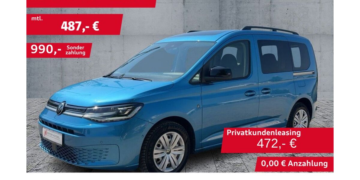 VW Caddy 31.396 km 29.078 &euro; Werneck 97440
