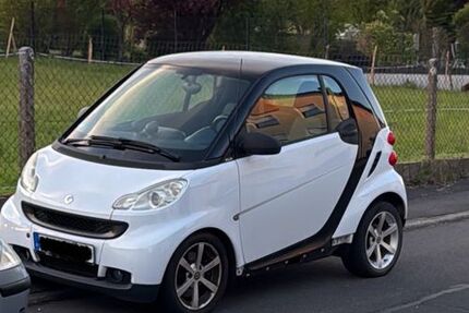Smart ForTwo 125.645 km 4.800 &euro; Oerlenbach 97714