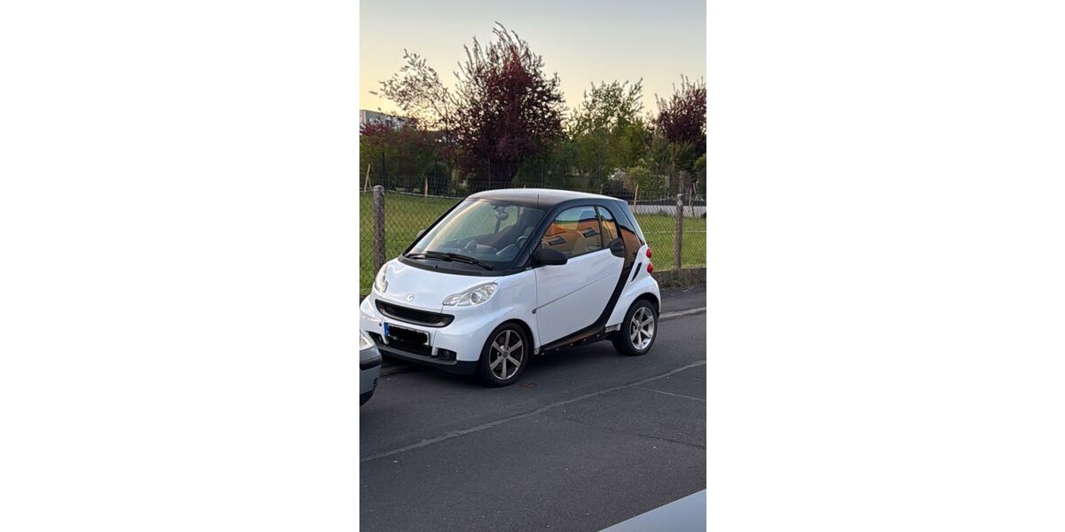 Smart ForTwo 125.645 km 4.800 &euro; Oerlenbach 97714