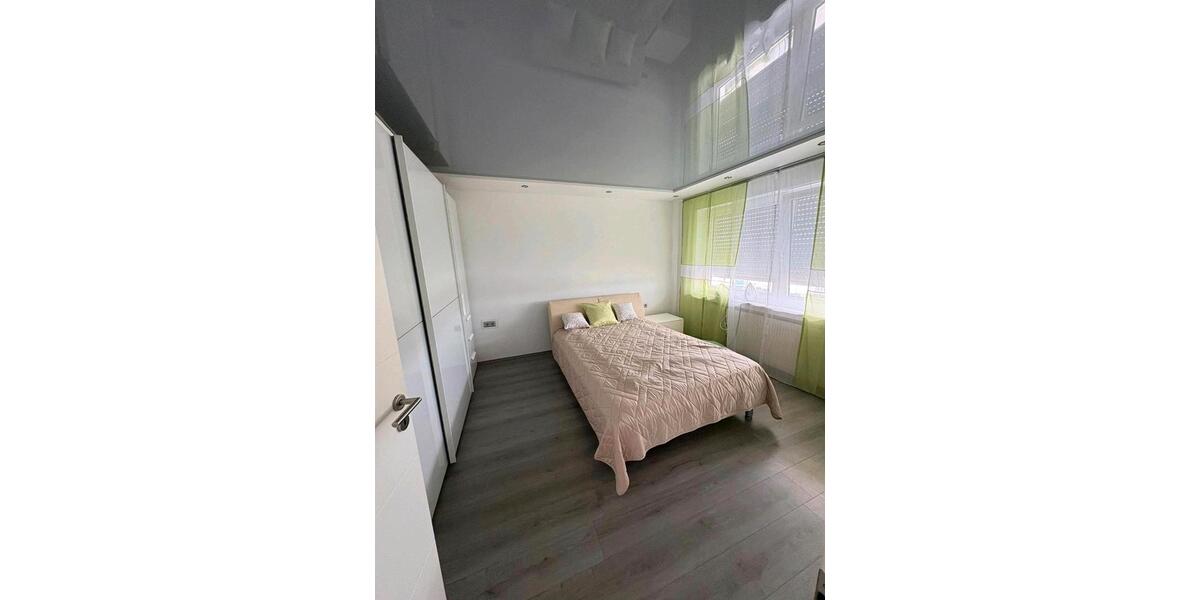 Etagenwohnung Schweinfurt Bellevue - 3 Zimmer, 78 m&sup2;, 850&euro; | Angebot:26720048