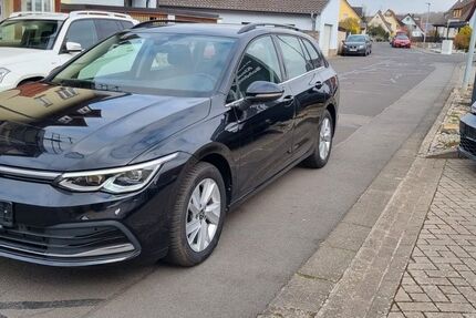 VW Golf 47.000 km 23.990 &euro; Stammheim 97509